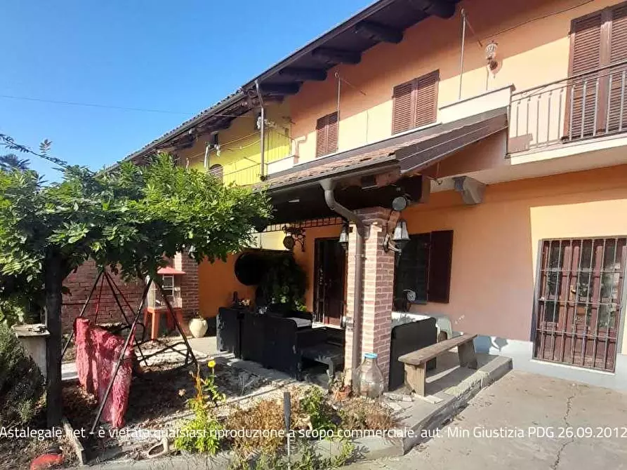 Immagine 4 di Appartamento in vendita  13 a Verrua Savoia