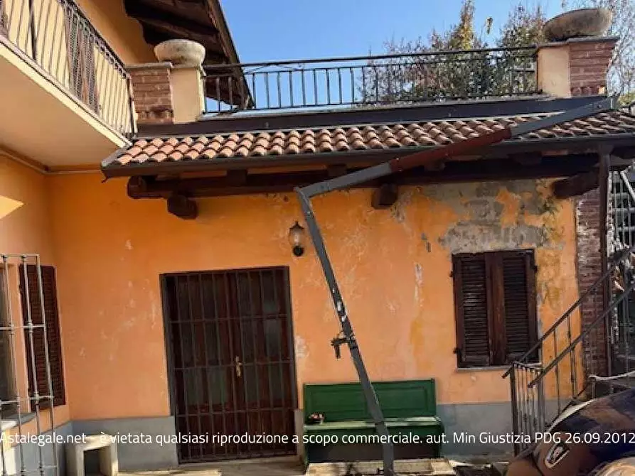 Immagine 6 di Appartamento in vendita  13 a Verrua Savoia