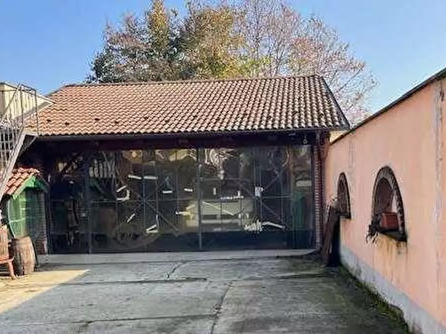 Immagine 8 di Appartamento in vendita  13 a Verrua Savoia