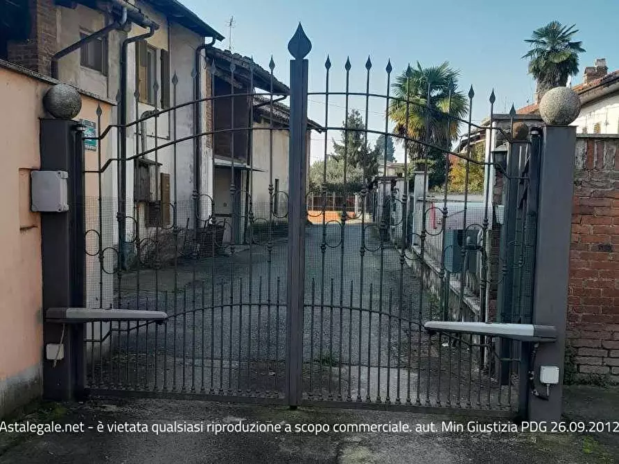 Immagine 9 di Appartamento in vendita  13 a Verrua Savoia