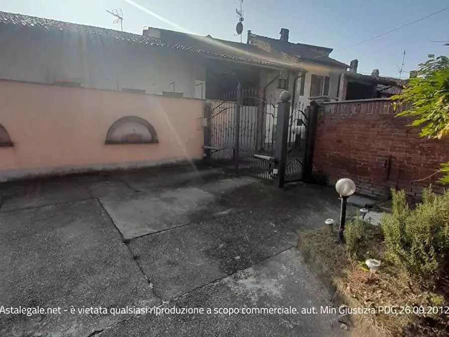 Immagine 10 di Appartamento in vendita  13 a Verrua Savoia