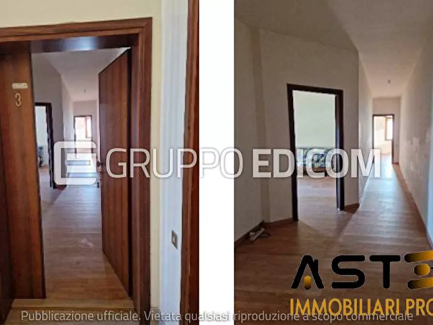 Immagine 4 di Appartamento in vendita  4 a Campagna Lupia