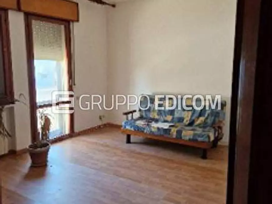 Immagine 5 di Appartamento in vendita  4 a Campagna Lupia