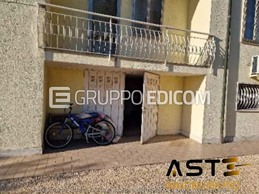 Immagine 6 di Appartamento in vendita  4 a Campagna Lupia