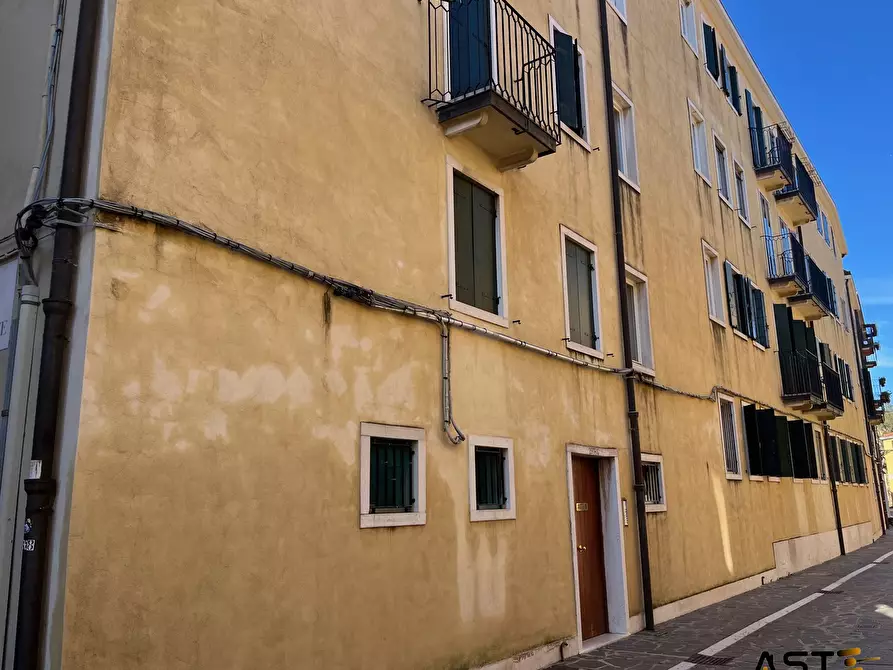 Immagine 2 di Appartamento in vendita  2978/G a Venezia
