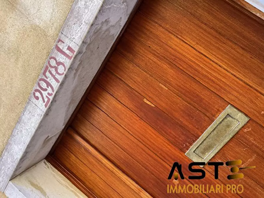 Immagine 4 di Appartamento in vendita  2978/G a Venezia