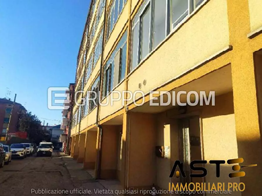 Immagine 1 di Appartamento in vendita  5 a Venezia