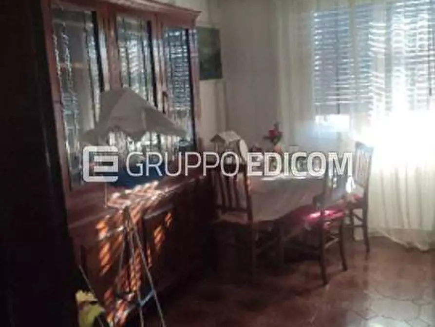 Immagine 2 di Appartamento in vendita  5 a Venezia