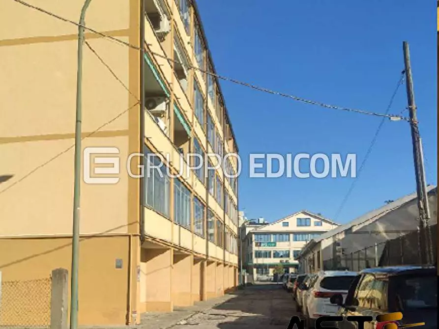 Immagine 3 di Appartamento in vendita  5 a Venezia