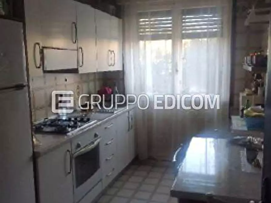 Immagine 4 di Appartamento in vendita  5 a Venezia