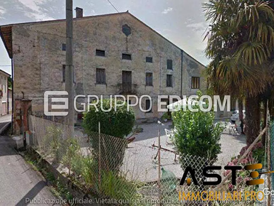 Immagine 2 di Appartamento in vendita  23 a Colceresa