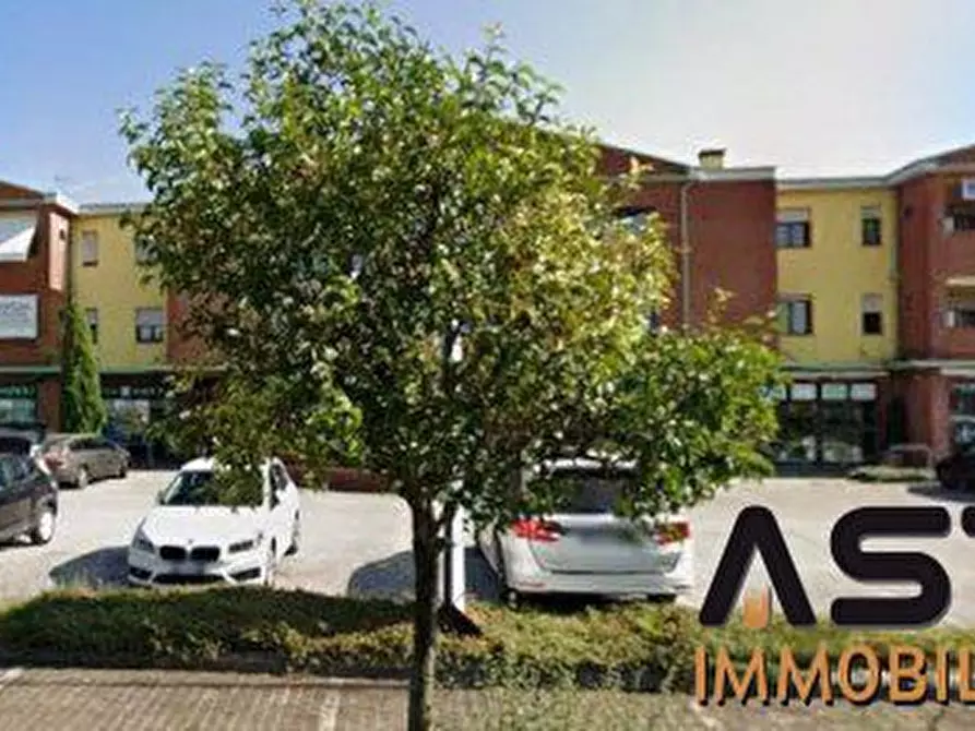 Immagine 1 di Appartamento in vendita  96 a Costabissara