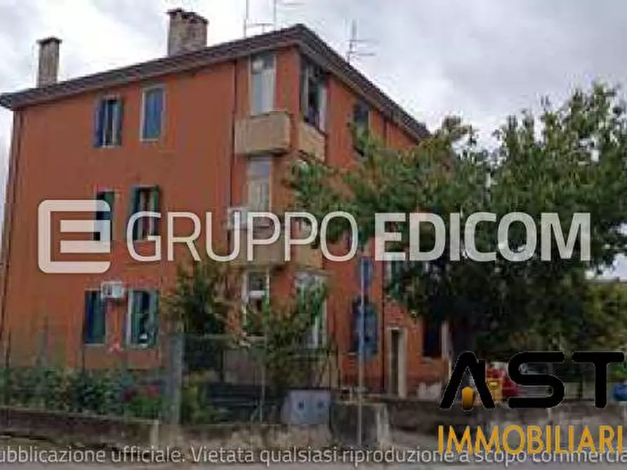 Immagine 2 di Appartamento in vendita  6/C a Fosso'