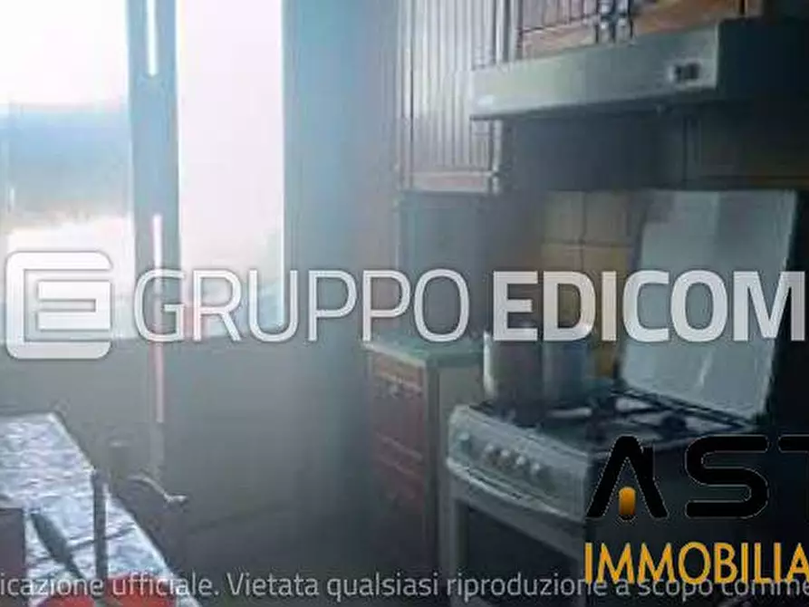 Immagine 6 di Appartamento in vendita  6/C a Fosso'