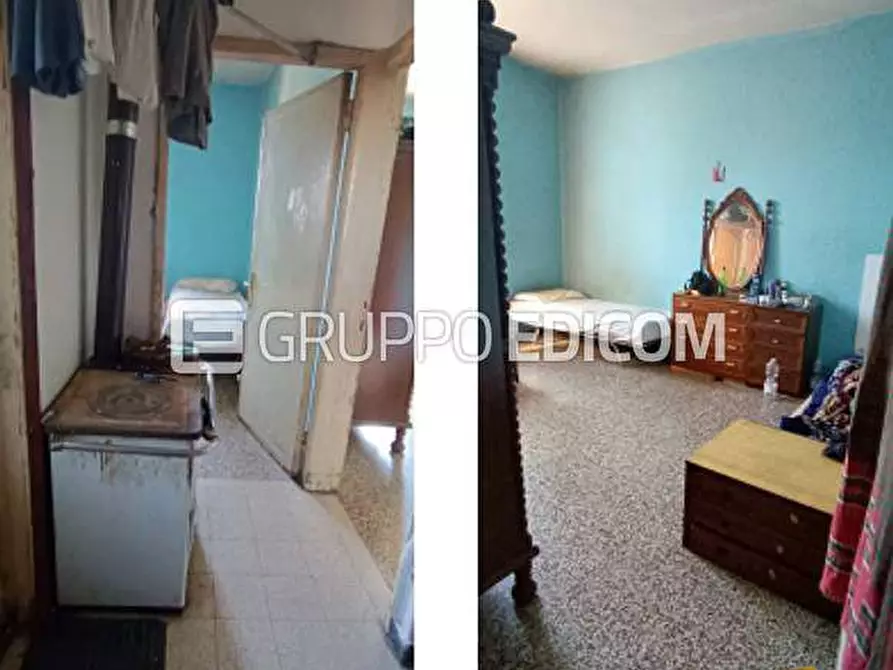 Immagine 9 di Appartamento in vendita  6/C a Fosso'