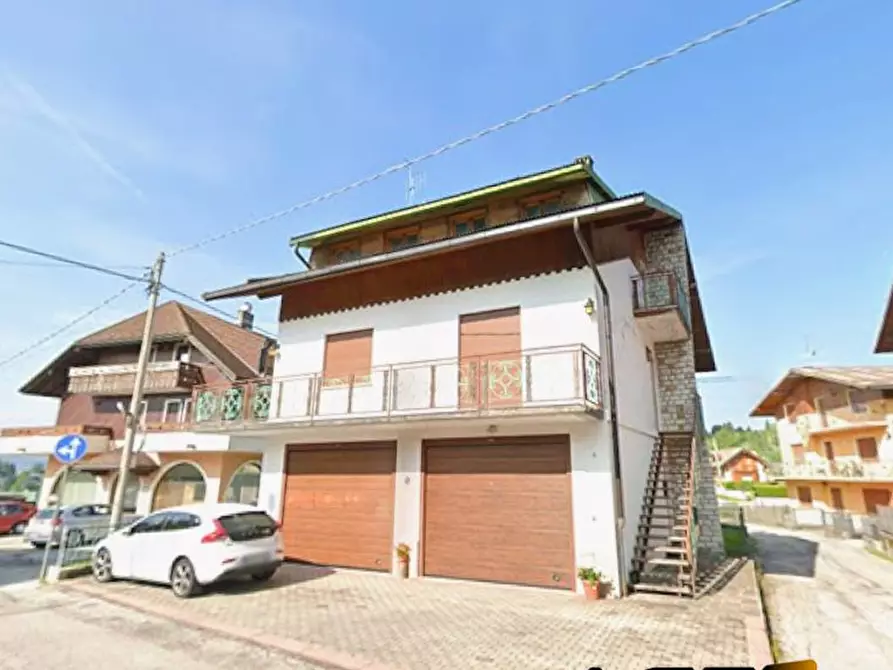 Immagine 1 di Appartamento in vendita  8 a Gallio