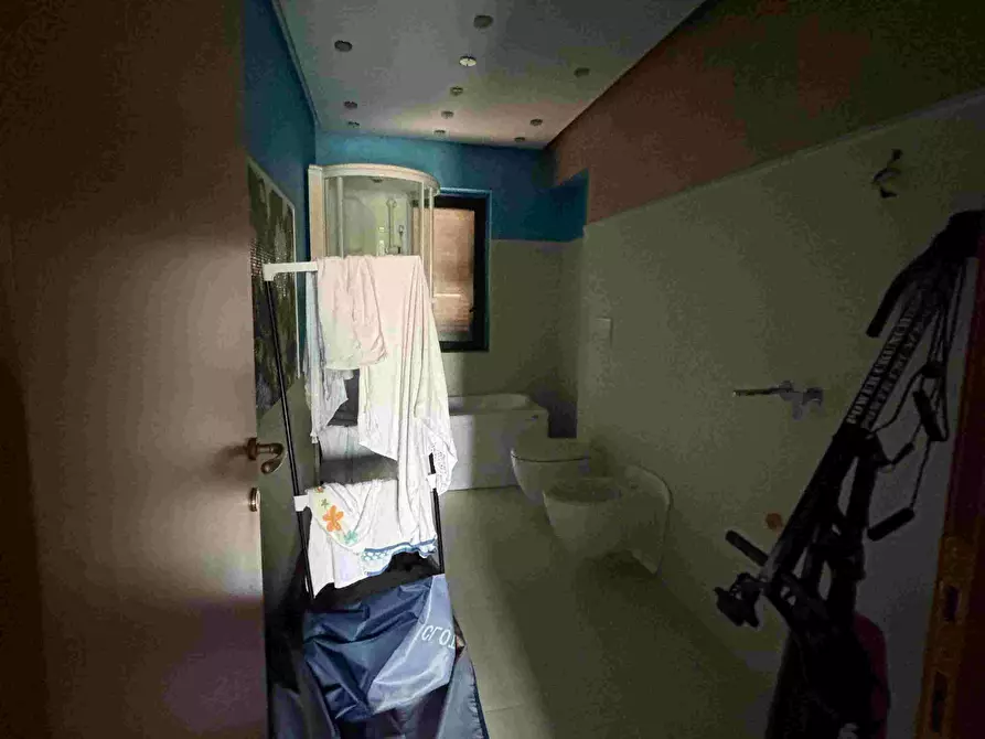 Immagine 3 di Appartamento in vendita  16 a Mugnano Di Napoli