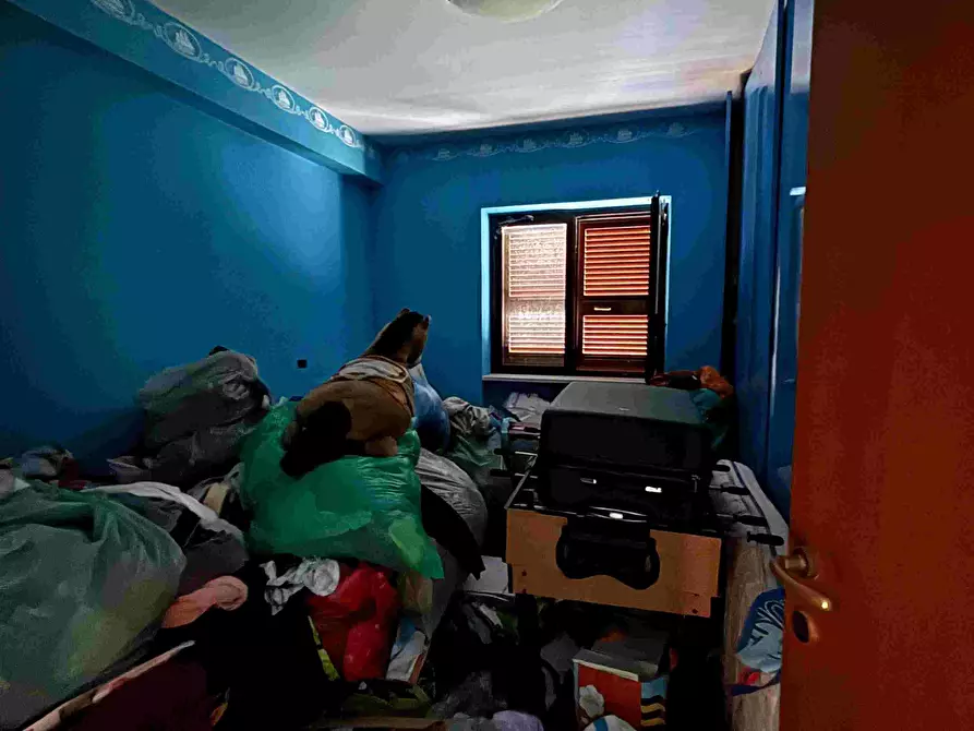 Immagine 6 di Appartamento in vendita  16 a Mugnano Di Napoli