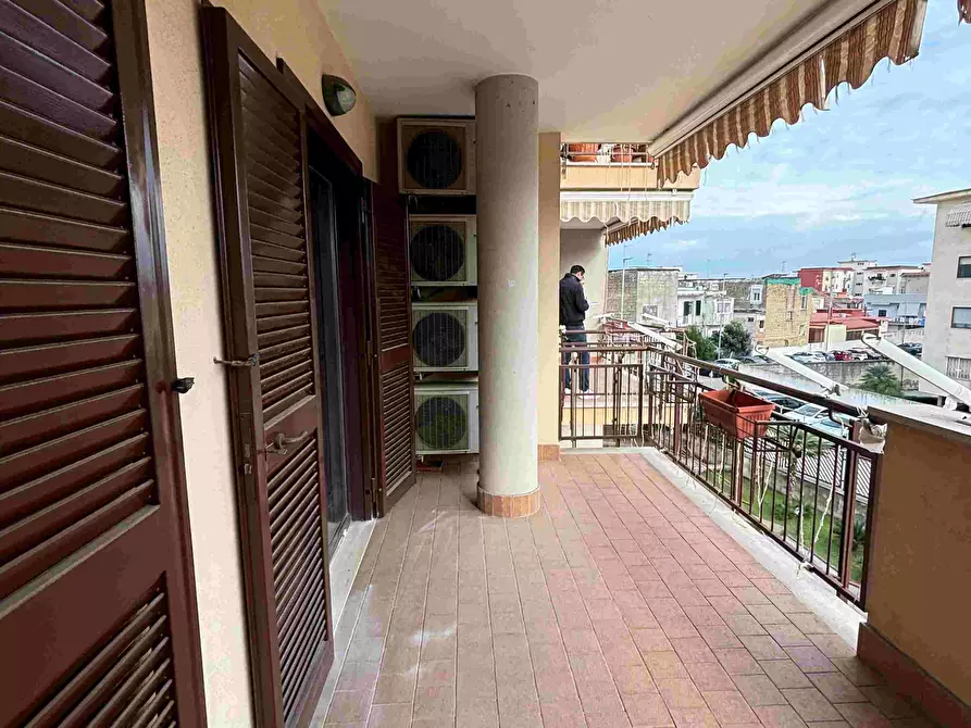 Immagine 8 di Appartamento in vendita  16 a Mugnano Di Napoli