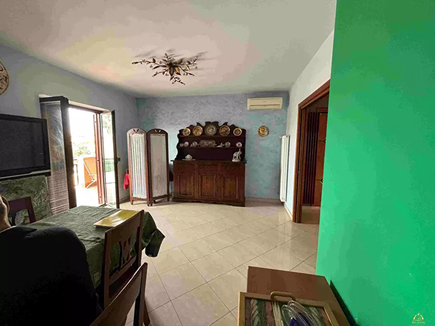 Immagine 10 di Appartamento in vendita  16 a Mugnano Di Napoli