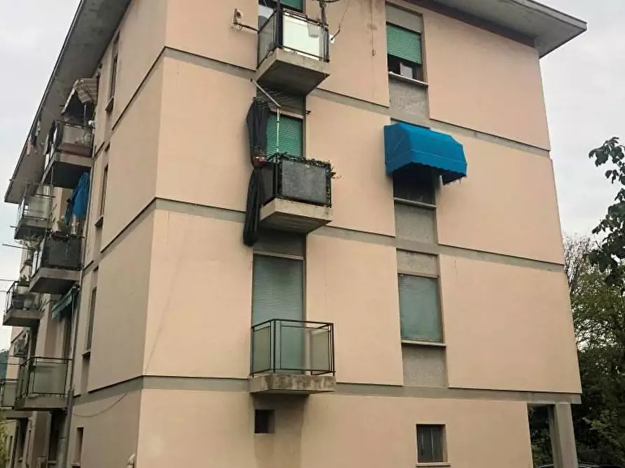 Immagine 1 di Appartamento in vendita  a Nervesa Della Battaglia