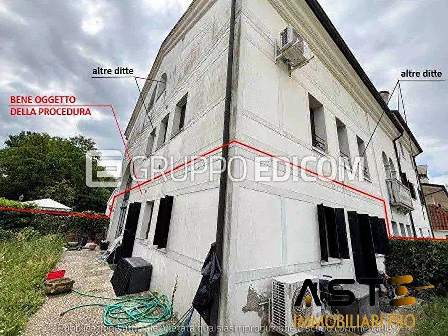 Immagine 3 di Appartamento in vendita  41/4 a Paese