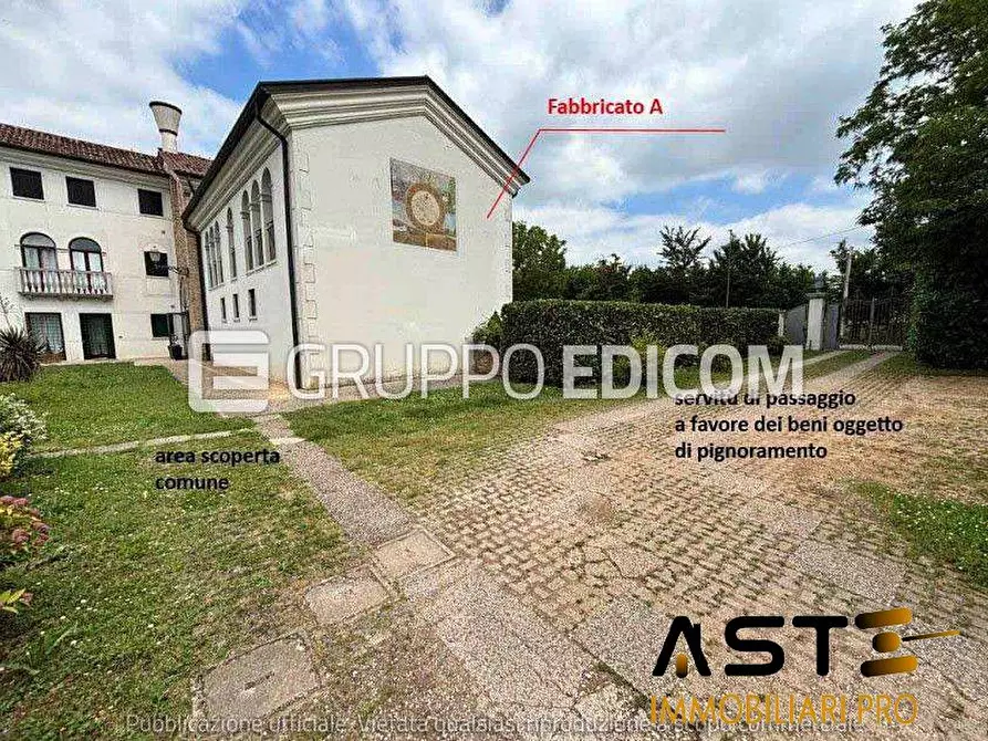 Immagine 4 di Appartamento in vendita  41/4 a Paese