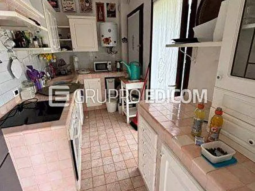 Immagine 7 di Appartamento in vendita  41/4 a Paese