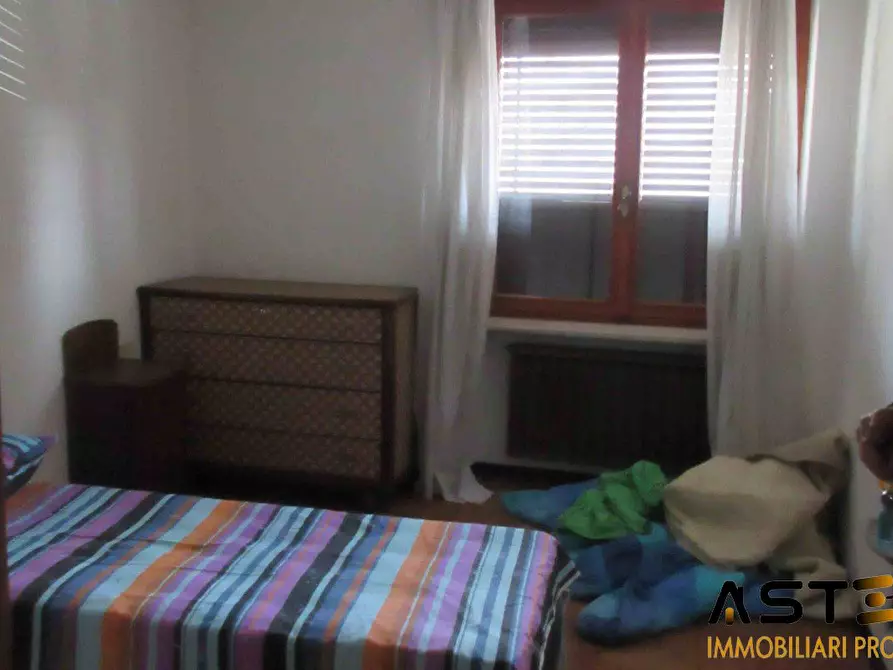 Immagine 5 di Appartamento in vendita  23 a Piovene Rocchette