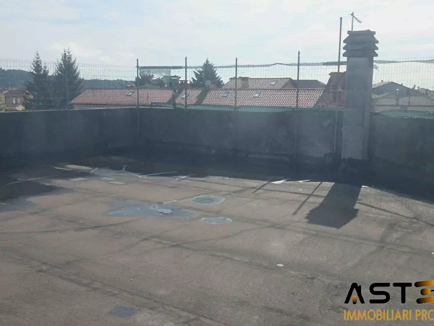 Immagine 8 di Appartamento in vendita  23 a Piovene Rocchette