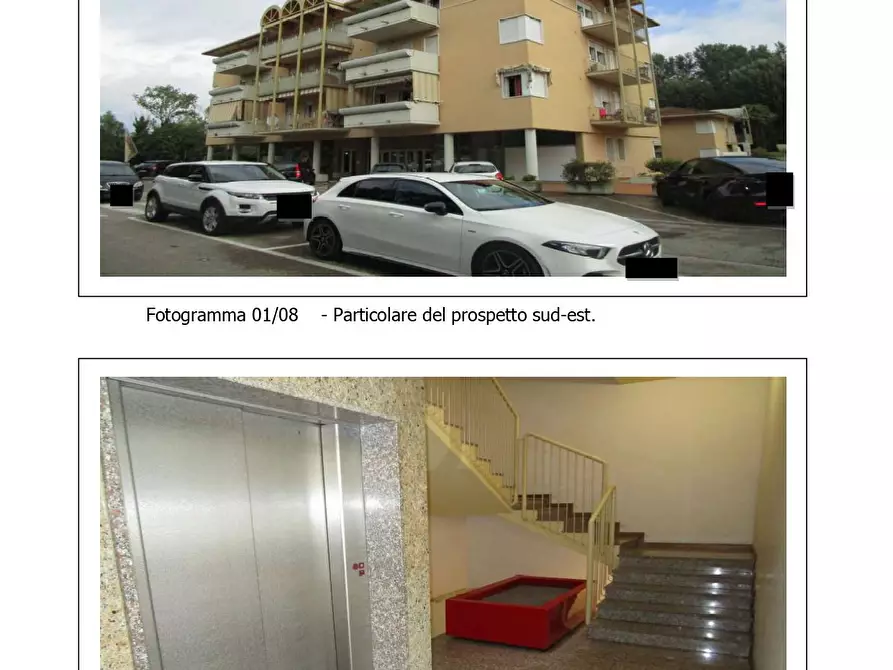 Immagine 1 di Appartamento in vendita  15 a Quarto D'altino