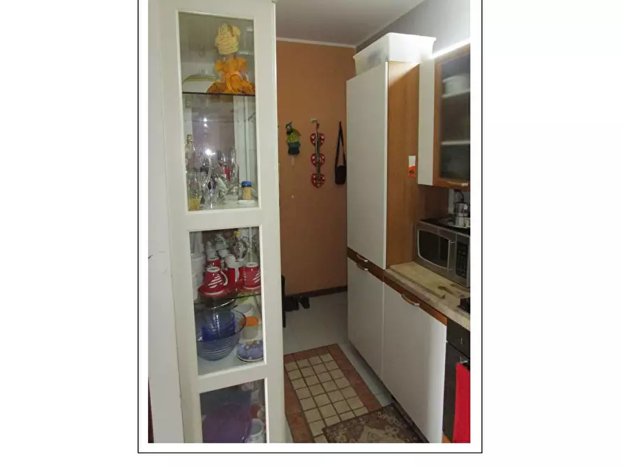 Immagine 3 di Appartamento in vendita  15 a Quarto D'altino