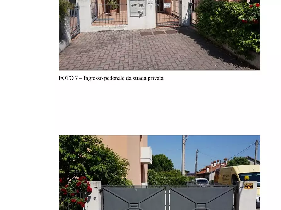 Immagine 4 di Appartamento in vendita  6 a Rossano Veneto