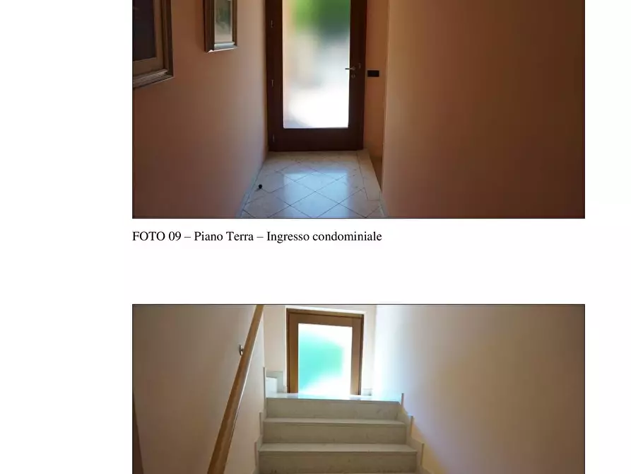 Immagine 5 di Appartamento in vendita  6 a Rossano Veneto