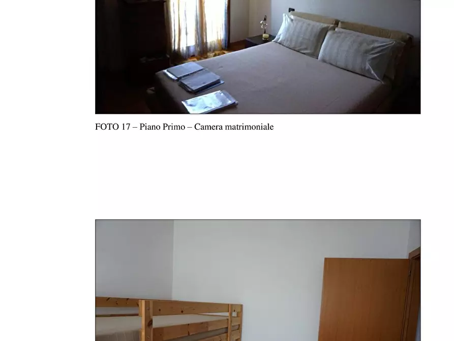 Immagine 9 di Appartamento in vendita  6 a Rossano Veneto