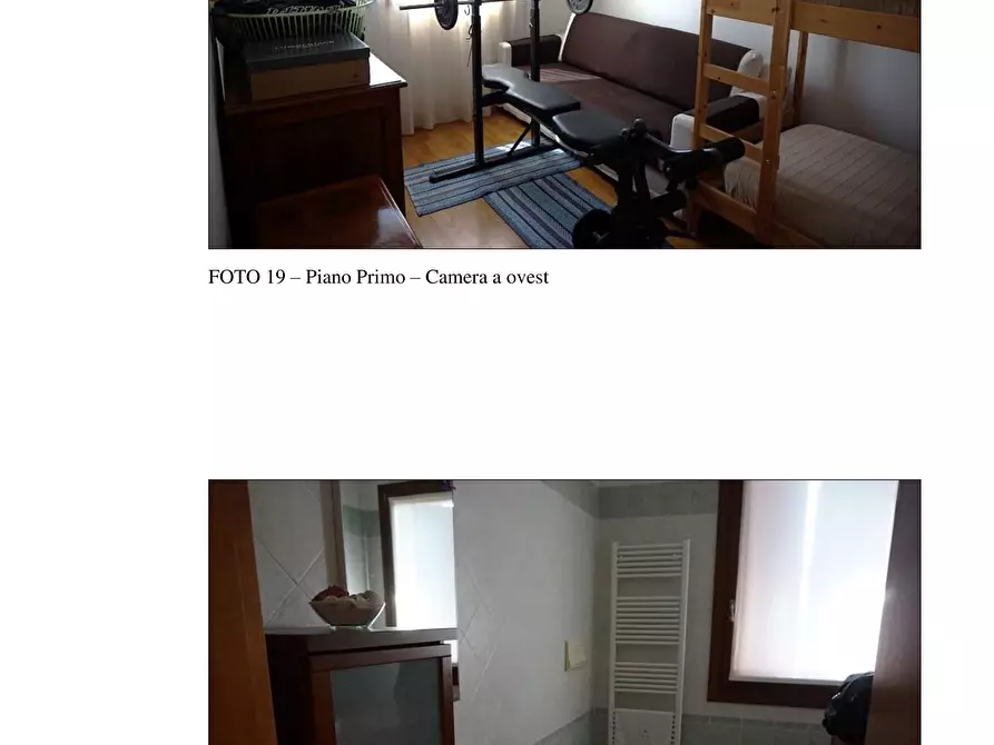 Immagine 10 di Appartamento in vendita  6 a Rossano Veneto