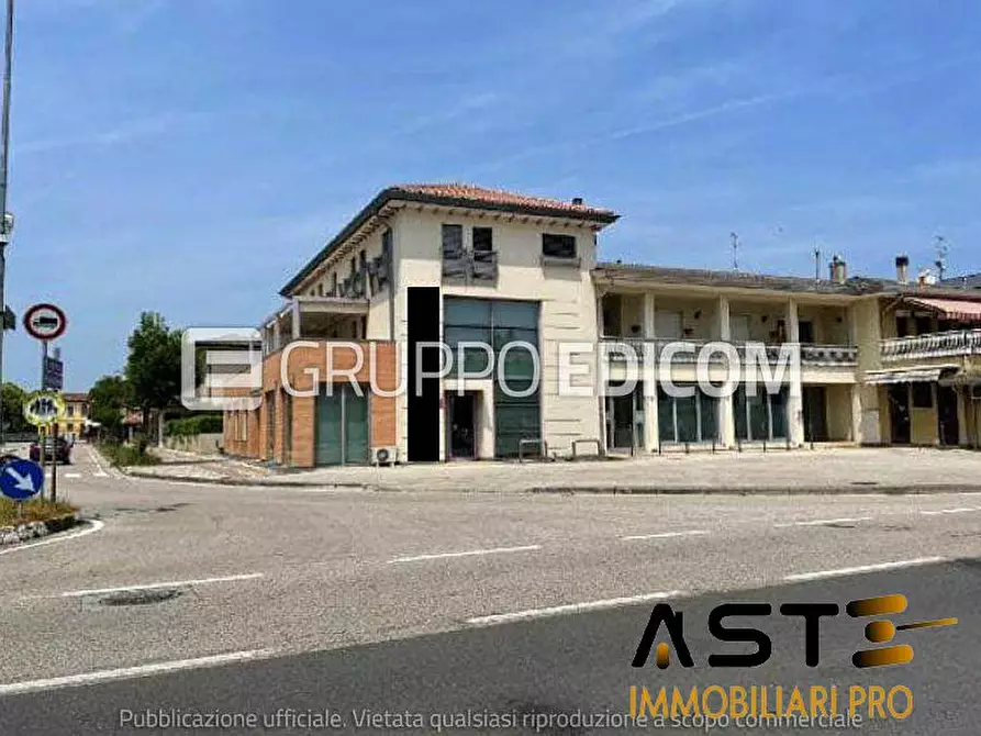Immagine 1 di Appartamento in vendita  a Salgareda