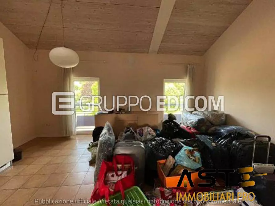 Immagine 3 di Appartamento in vendita  a Salgareda