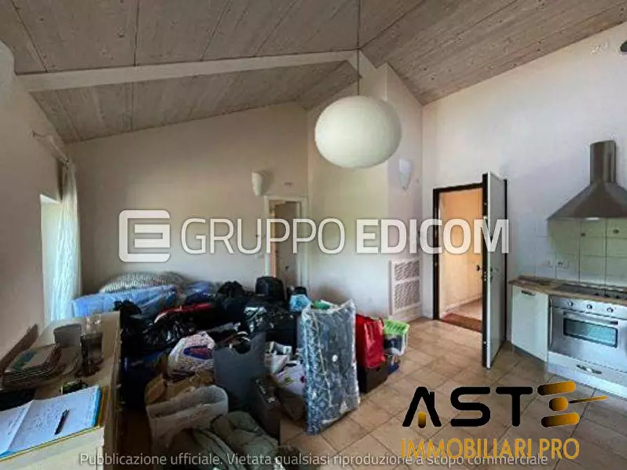 Immagine 4 di Appartamento in vendita  a Salgareda