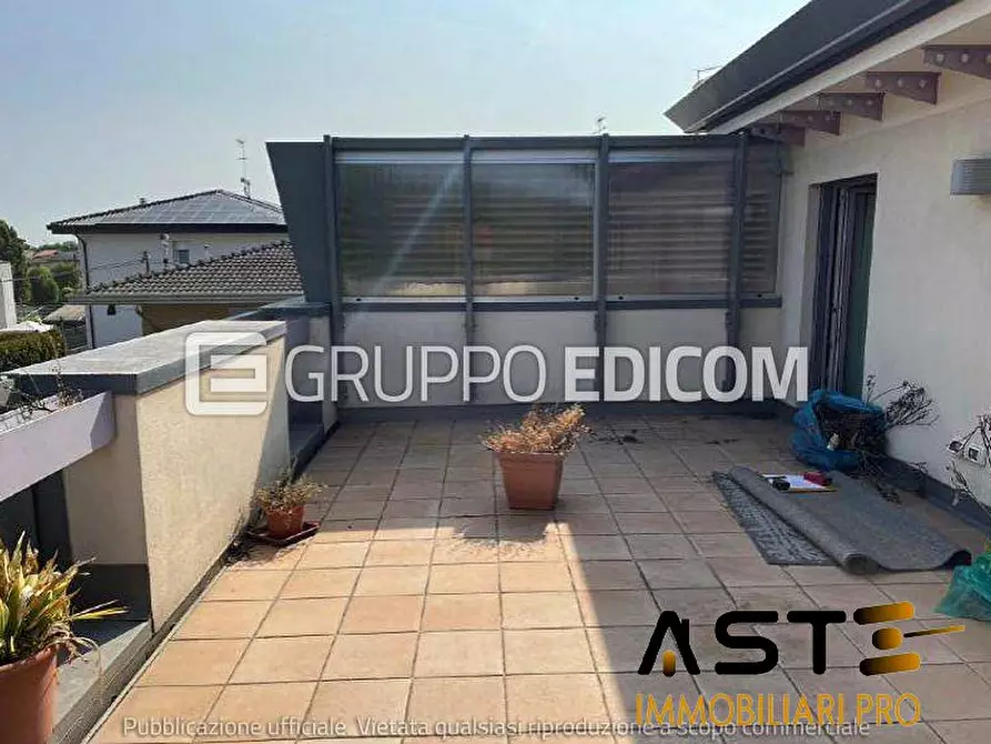 Immagine 7 di Appartamento in vendita  a Salgareda