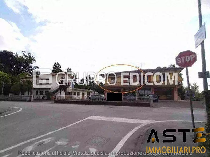 Immagine 1 di Appartamento in vendita  14 a San Biagio Di Callalta