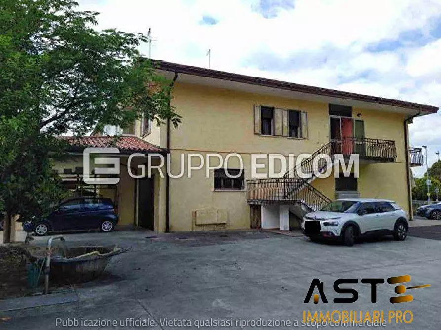 Immagine 2 di Appartamento in vendita  14 a San Biagio Di Callalta