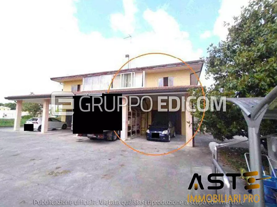 Immagine 3 di Appartamento in vendita  14 a San Biagio Di Callalta