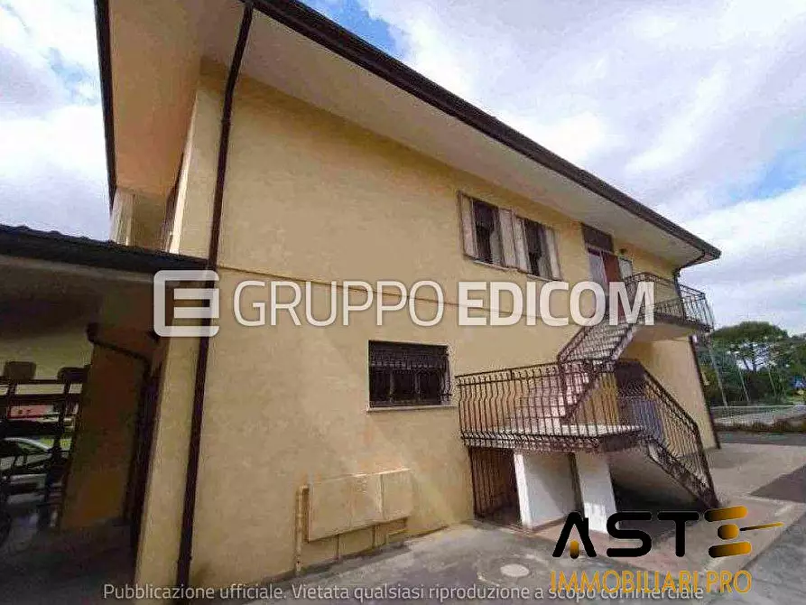 Immagine 4 di Appartamento in vendita  14 a San Biagio Di Callalta