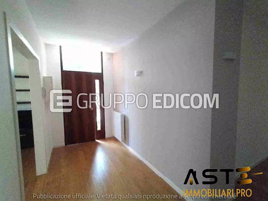 Immagine 5 di Appartamento in vendita  14 a San Biagio Di Callalta