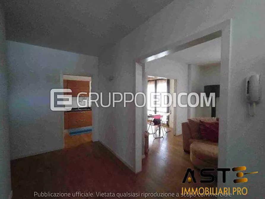 Immagine 6 di Appartamento in vendita  14 a San Biagio Di Callalta