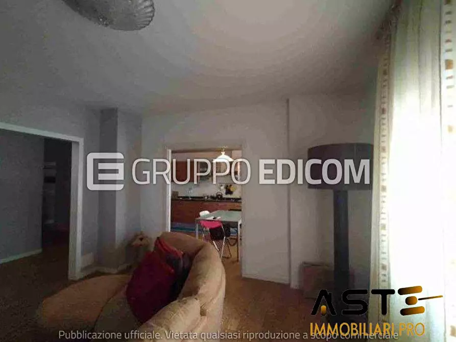 Immagine 7 di Appartamento in vendita  14 a San Biagio Di Callalta