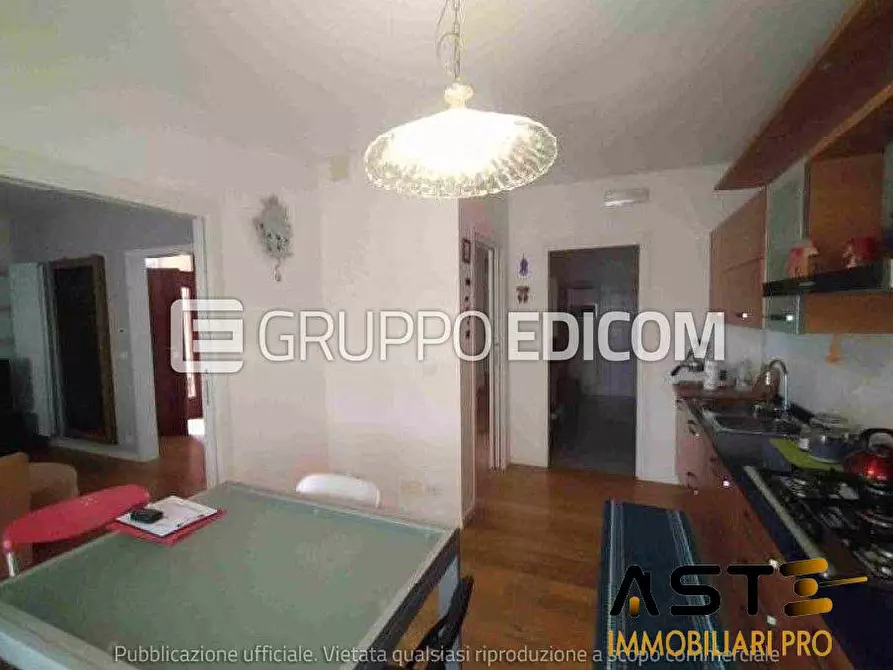 Immagine 8 di Appartamento in vendita  14 a San Biagio Di Callalta