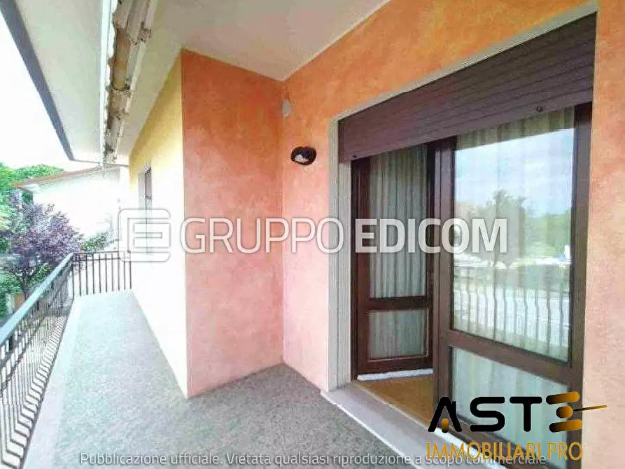 Immagine 9 di Appartamento in vendita  14 a San Biagio Di Callalta