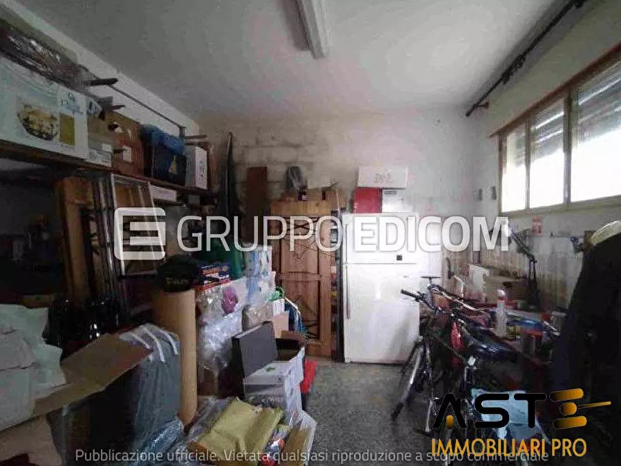 Immagine 10 di Appartamento in vendita  14 a San Biagio Di Callalta